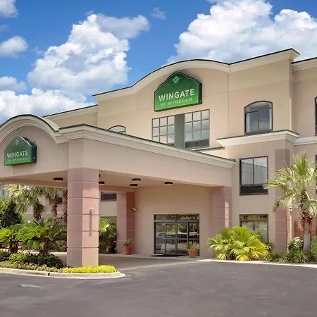 Hotel Wingate By Wyndham Destin